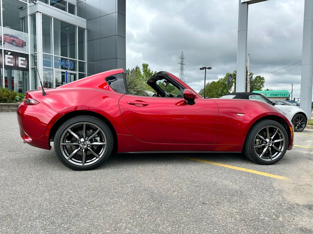 2018  MX-5 RF GT in Mont-Laurier, Quebec - 9 - w1024h768px