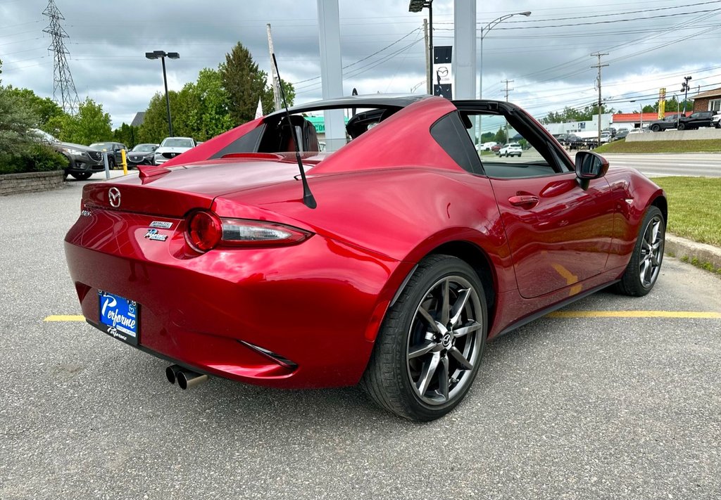 2018  MX-5 RF GT in Mont-Tremblant, Quebec - 19 - w1024h768px