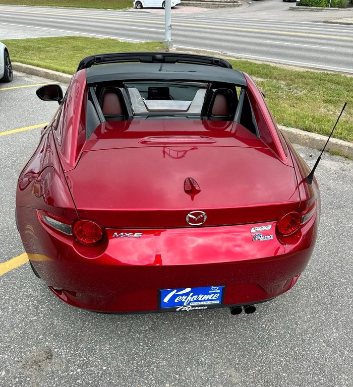 2018  MX-5 RF GT in Mont-Tremblant, Quebec - 18 - w1024h768px