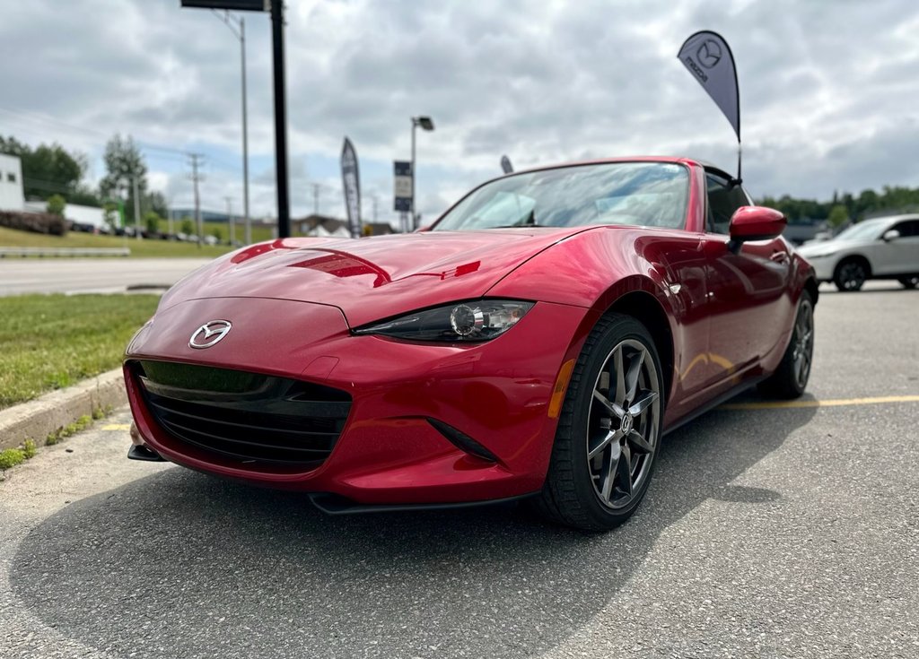 2018  MX-5 RF GT in Mont-Tremblant, Quebec - 5 - w1024h768px