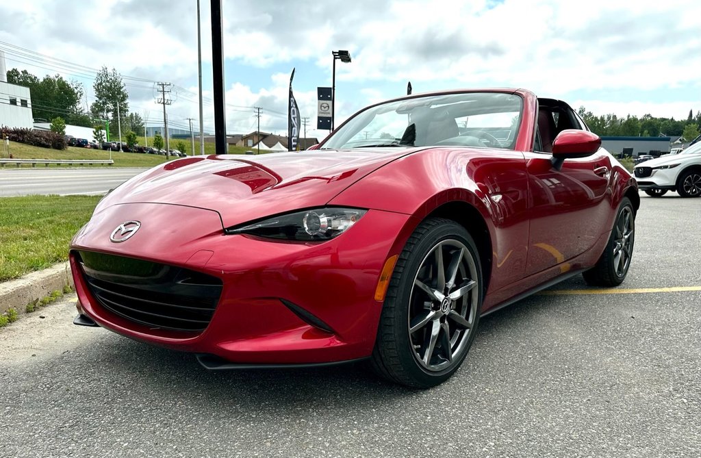 2018  MX-5 RF GT in Mont-Tremblant, Quebec - 16 - w1024h768px