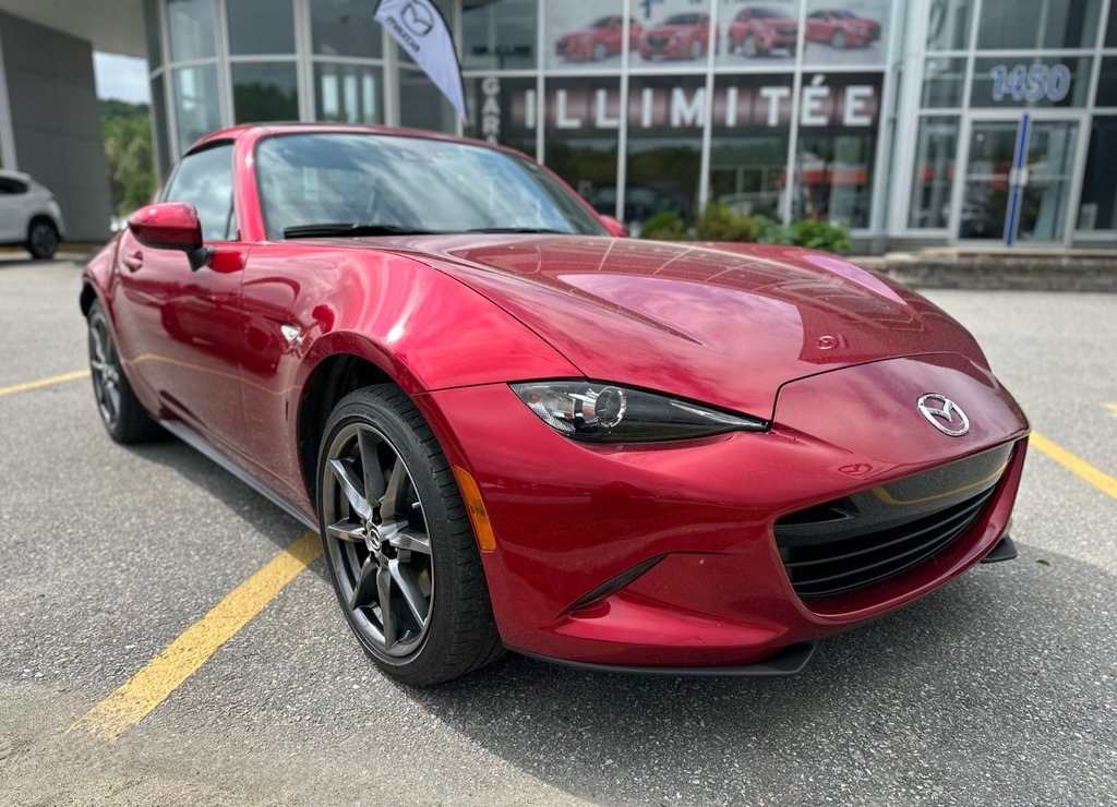 2018  MX-5 RF GT in Mont-Laurier, Quebec - 24 - w1024h768px
