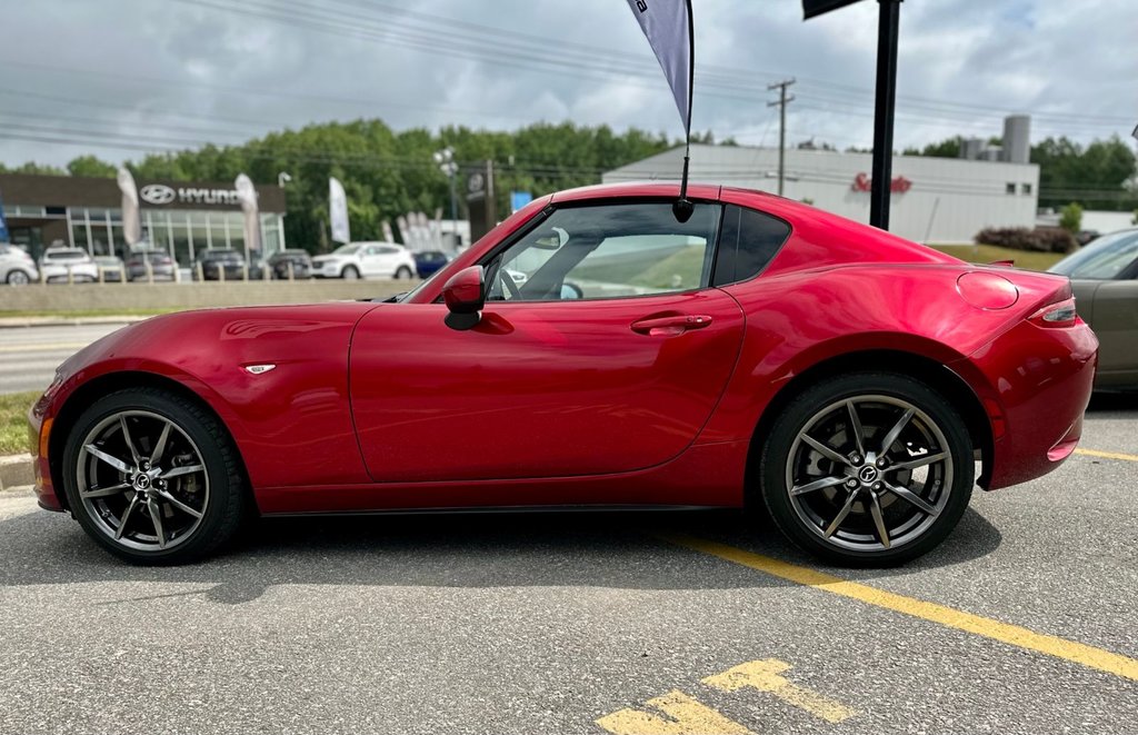 2018  MX-5 RF GT in Mont-Tremblant, Quebec - 20 - w1024h768px