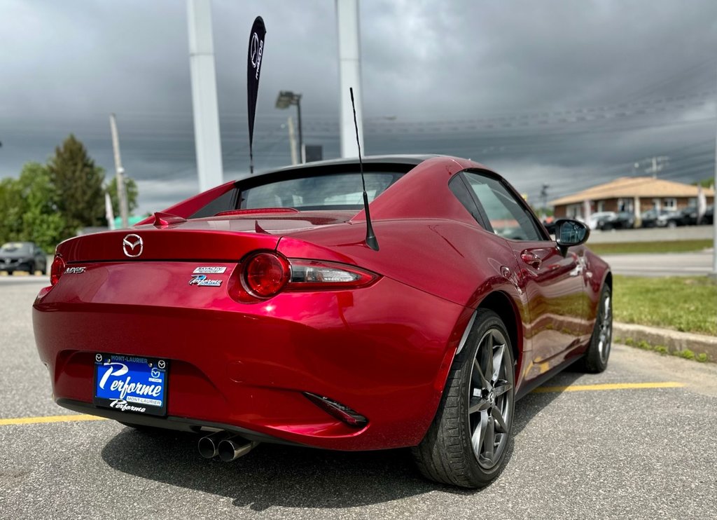 2018  MX-5 RF GT in Mont-Laurier, Quebec - 14 - w1024h768px