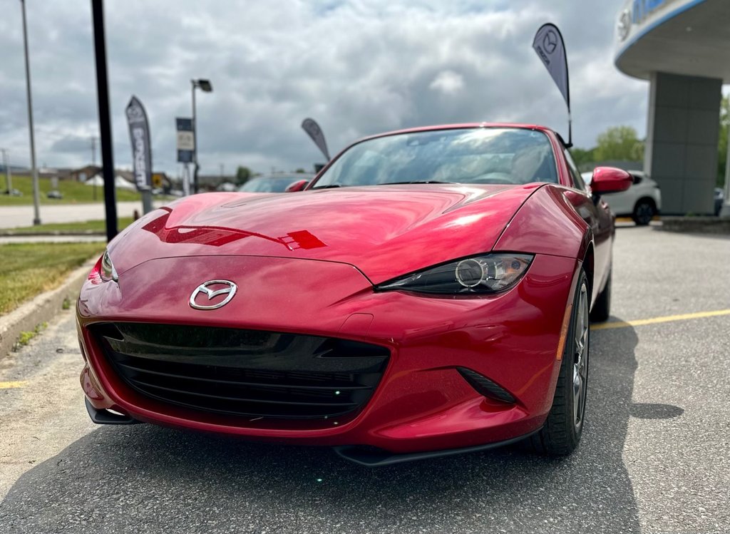 2018  MX-5 RF GT in Mont-Laurier, Quebec - 25 - w1024h768px