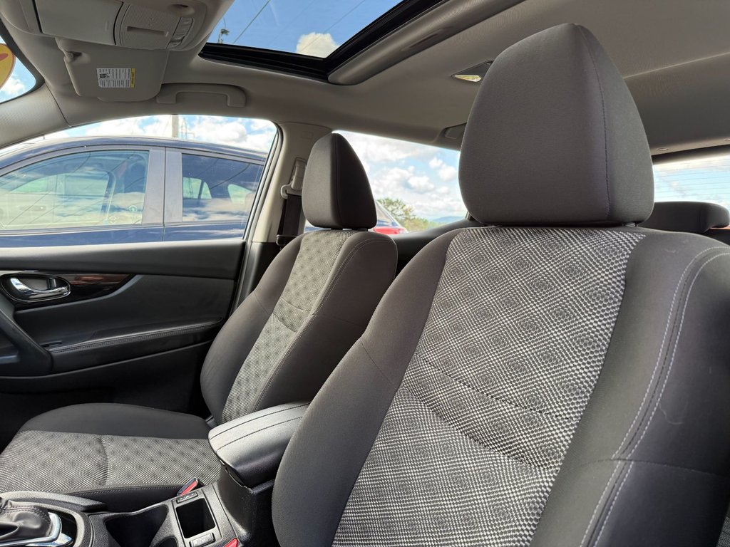 Nissan Qashqai  2022 à Mont-Tremblant, Québec - 9 - w1024h768px