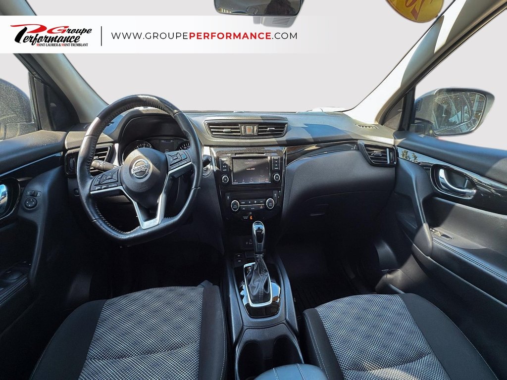 Nissan Qashqai  2022 à Mont-Tremblant, Québec - 9 - w1024h768px