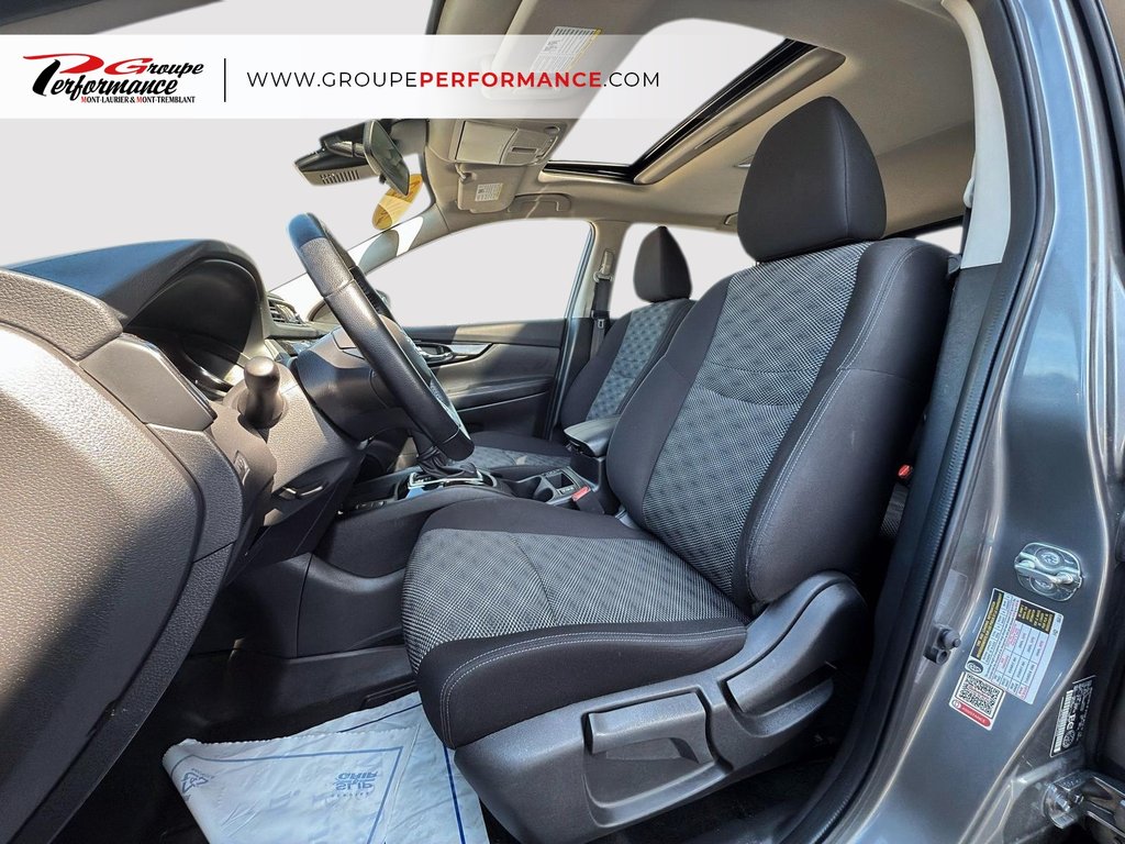 Nissan Qashqai  2022 à Mont-Tremblant, Québec - 8 - w1024h768px