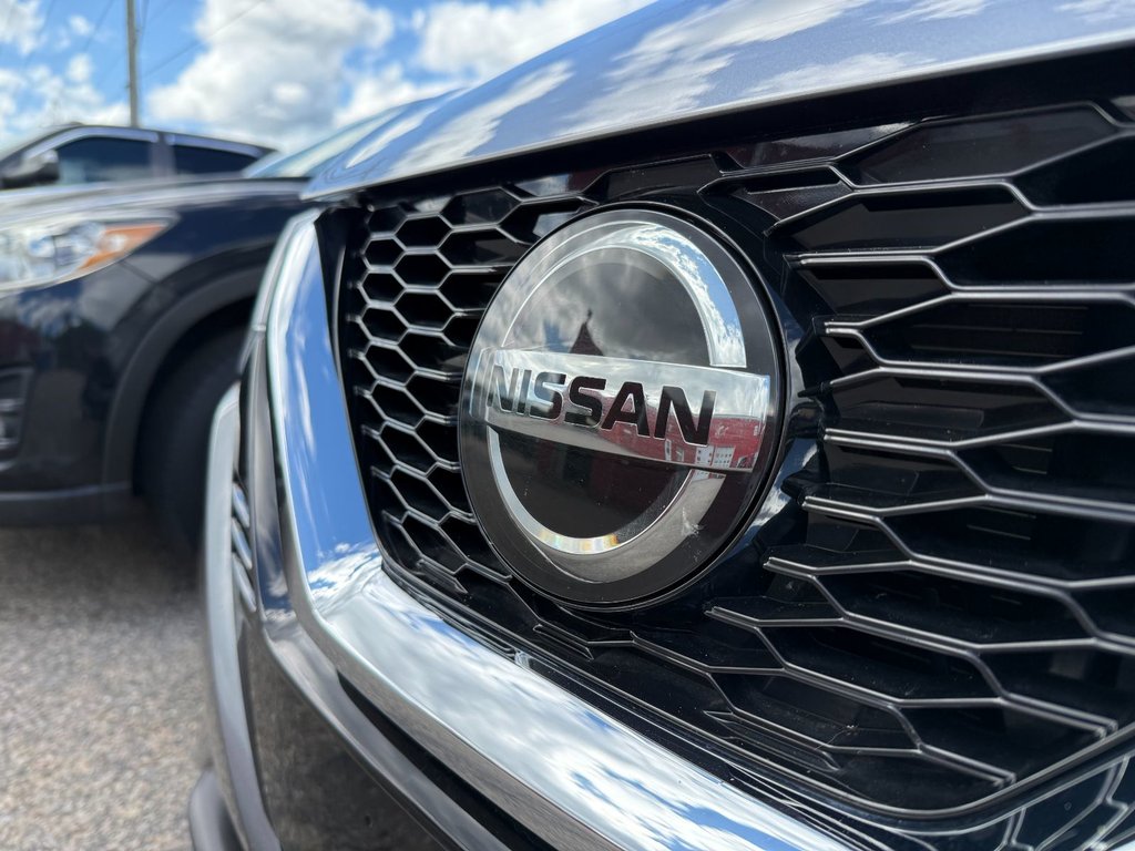 Nissan Qashqai  2022 à Mont-Tremblant, Québec - 12 - w1024h768px