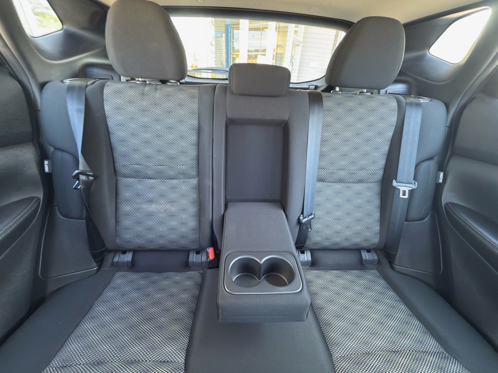 Nissan Qashqai  2022 à Mont-Laurier, Québec - 12 - w1024h768px