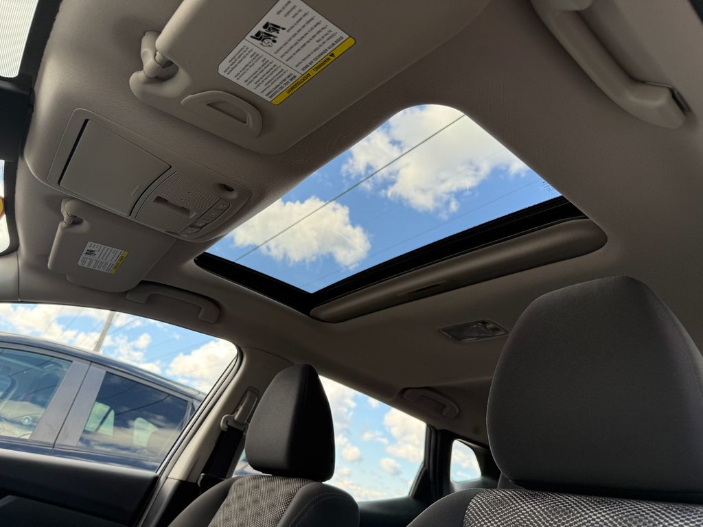 Nissan Qashqai  2022 à Mont-Tremblant, Québec - 10 - w1024h768px