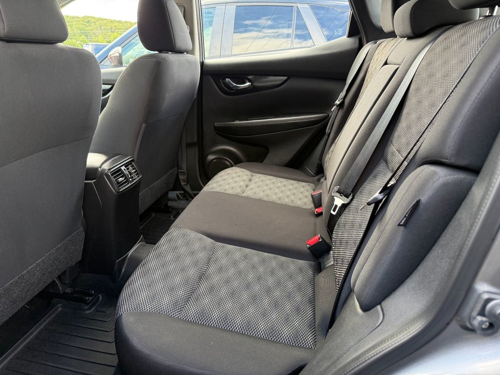 Nissan Qashqai  2022 à Mont-Tremblant, Québec - 6 - w1024h768px