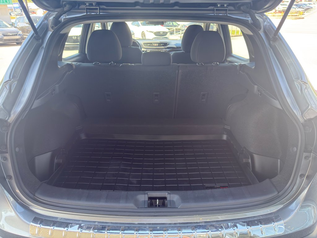 Nissan Qashqai  2022 à Mont-Laurier, Québec - 8 - w1024h768px