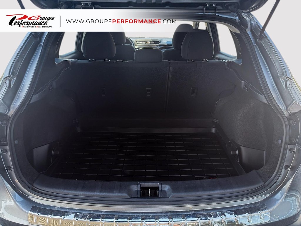 Nissan Qashqai  2022 à Mont-Tremblant, Québec - 7 - w1024h768px
