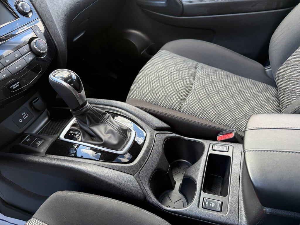 Nissan Qashqai  2022 à Mont-Tremblant, Québec - 8 - w1024h768px