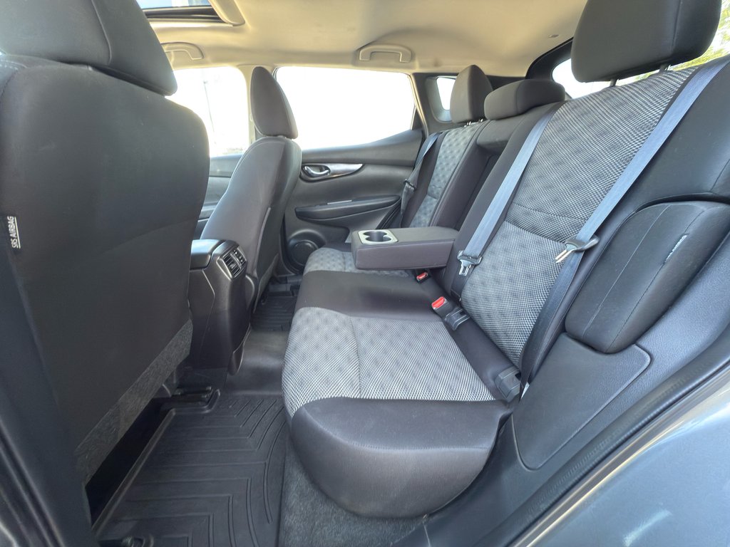 Nissan Qashqai  2022 à Mont-Laurier, Québec - 9 - w1024h768px
