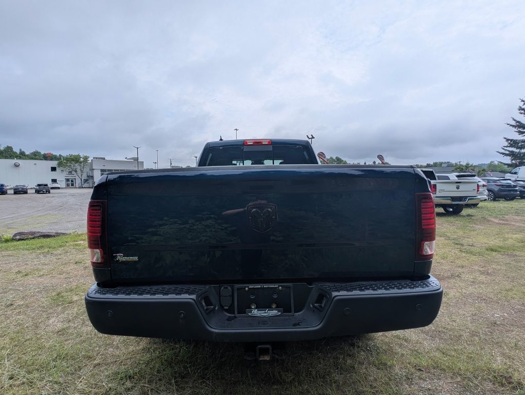 Ram 1500 Classic Warlock 2019 à Mont-Tremblant, Québec - 5 - w1024h768px