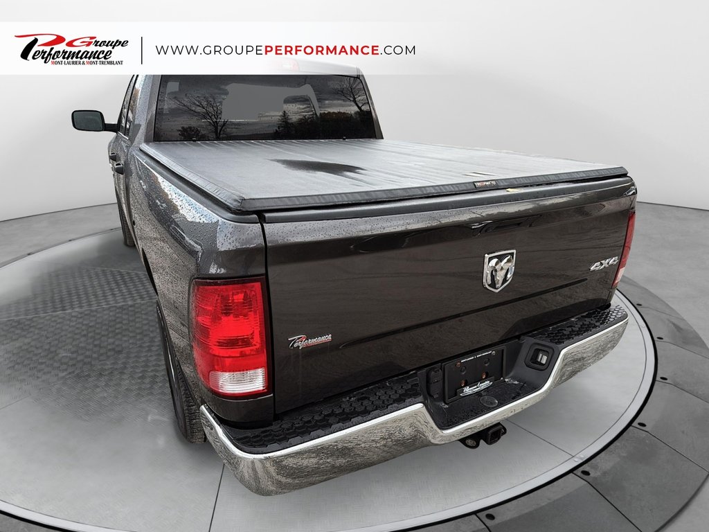 2019 Ram 1500 Classic ST in Mont-Tremblant, Quebec - 20 - w1024h768px