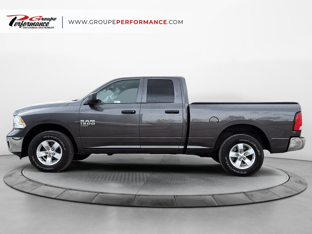 2019 Ram 1500 Classic ST in Mont-Tremblant, Quebec - 8 - w1024h768px