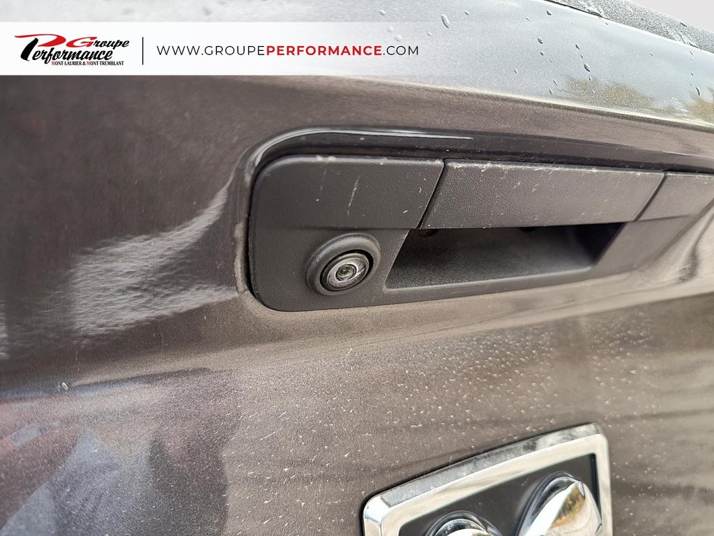 2019 Ram 1500 Classic ST in Mont-Tremblant, Quebec - 22 - w1024h768px