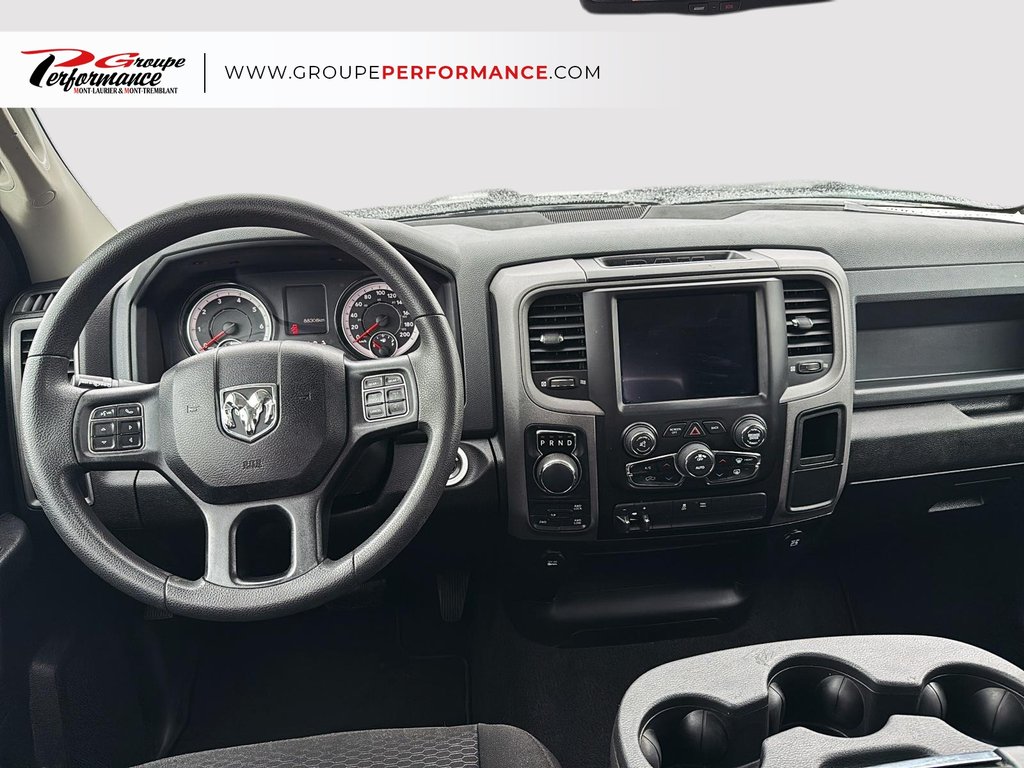 Ram 1500 Classic Express 2020 à Mont-Laurier, Québec - 14 - w1024h768px