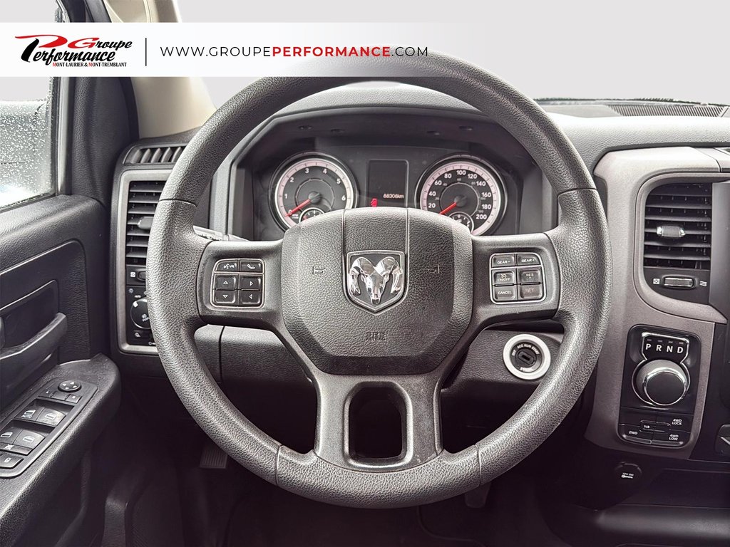 Ram 1500 Classic Express 2020 à Mont-Laurier, Québec - 16 - w1024h768px