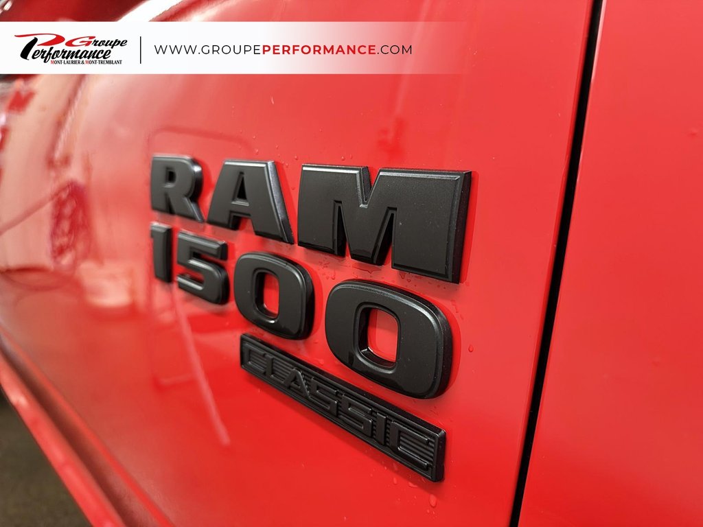Ram 1500 Classic Express 2022 à Mont-Tremblant, Québec - 7 - w1024h768px