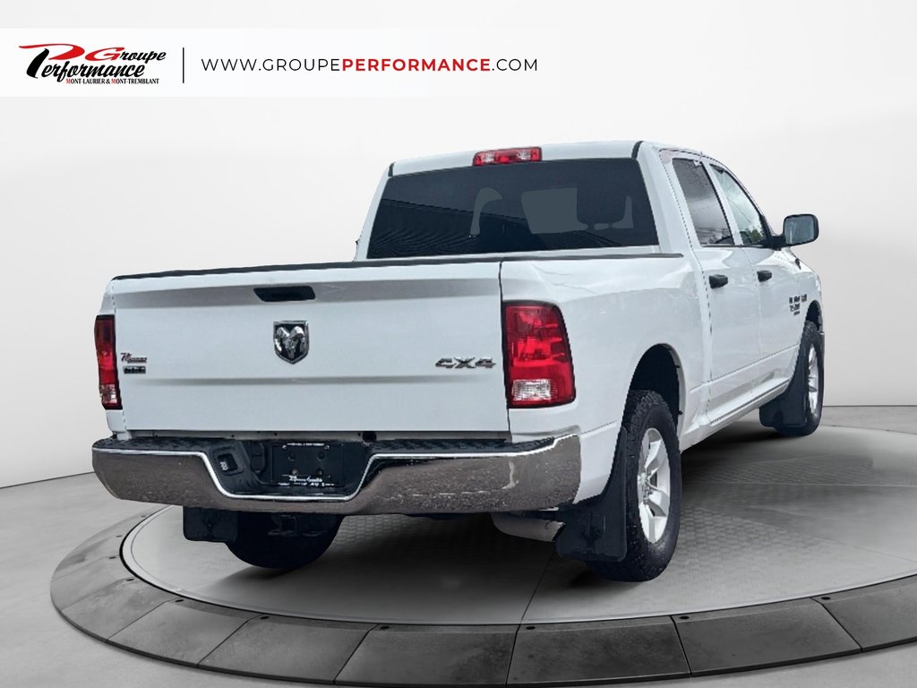 2023 Ram 1500 Classic SLT in Mont-Laurier, Quebec - 3 - w1024h768px