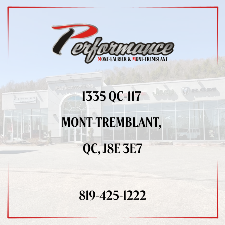 Ram 1500 Classic SLT 2023 à Mont-Laurier, Québec - 3 - w1024h768px