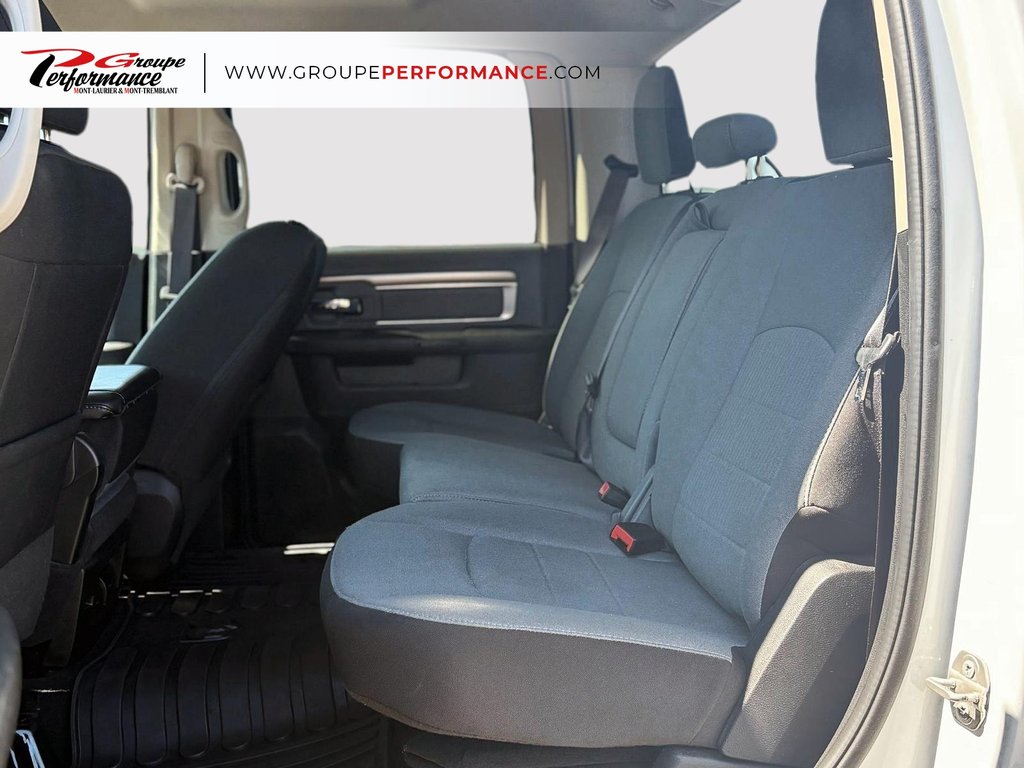 2023 Ram 1500 Classic SLT in Mont-Laurier, Quebec - 5 - w1024h768px