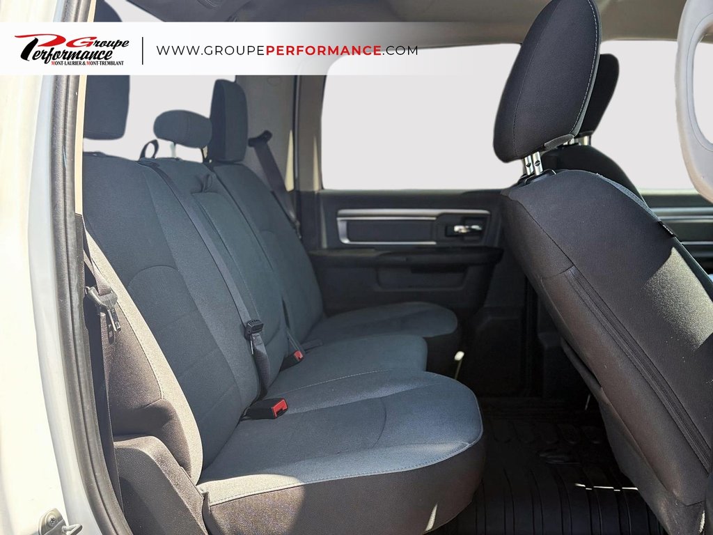 2023 Ram 1500 Classic SLT in Mont-Laurier, Quebec - 6 - w1024h768px