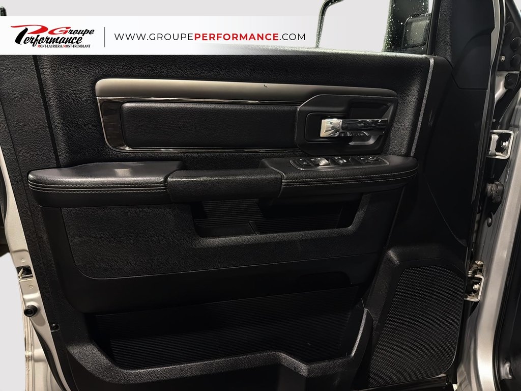 Ram 1500 Sport 2017 à Mont-Tremblant, Québec - 10 - w1024h768px