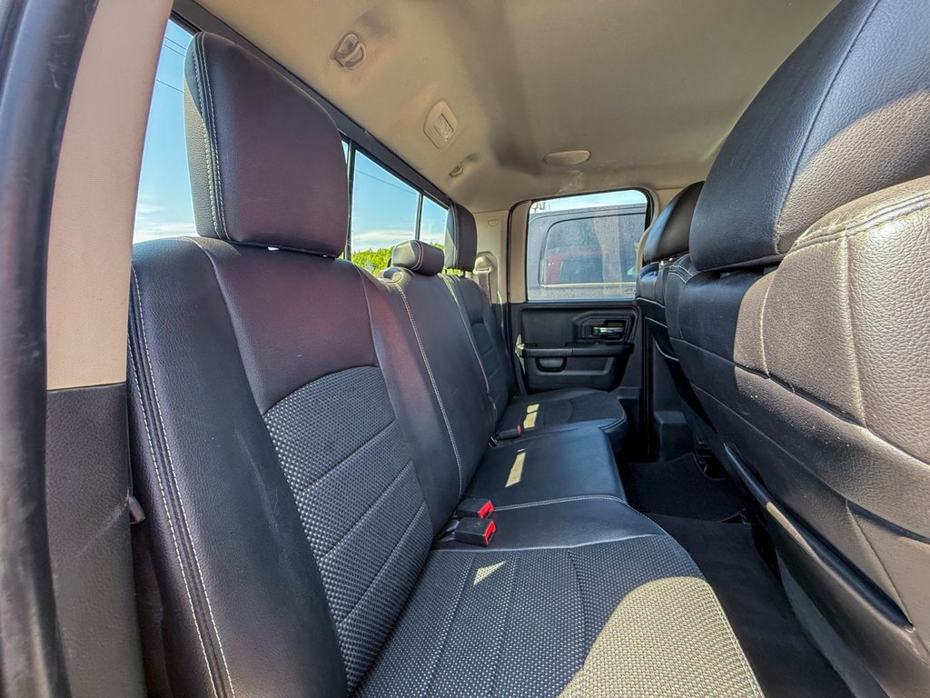 Ram 1500 Sport 2017 à Mont-Tremblant, Québec - 10 - w1024h768px