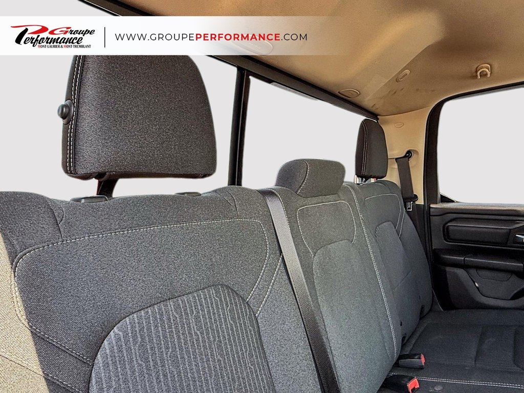 2019 Ram 1500 Tradesman in Mont-Tremblant, Quebec - 11 - w1024h768px
