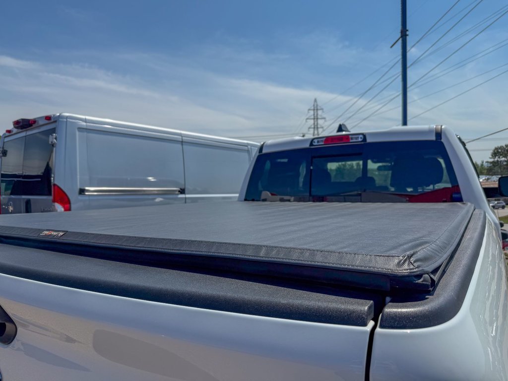 2019 Ram 1500 Tradesman in Mont-Tremblant, Quebec - 19 - w1024h768px