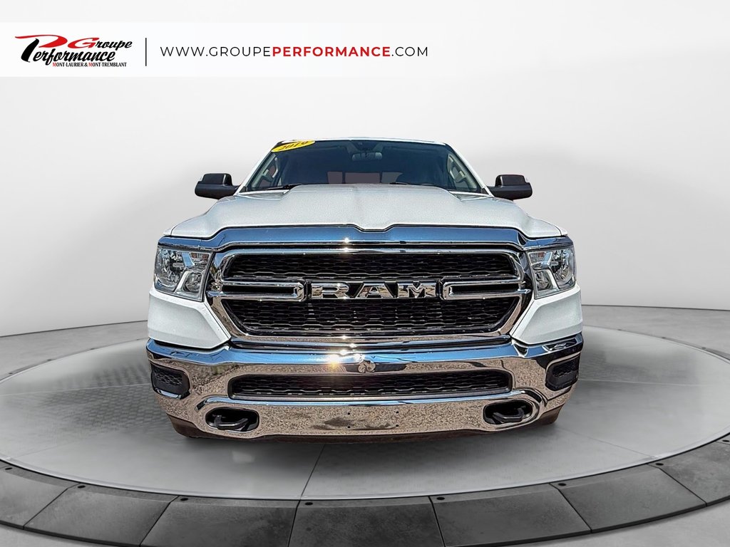 2019 Ram 1500 Tradesman in Mont-Tremblant, Quebec - 2 - w1024h768px
