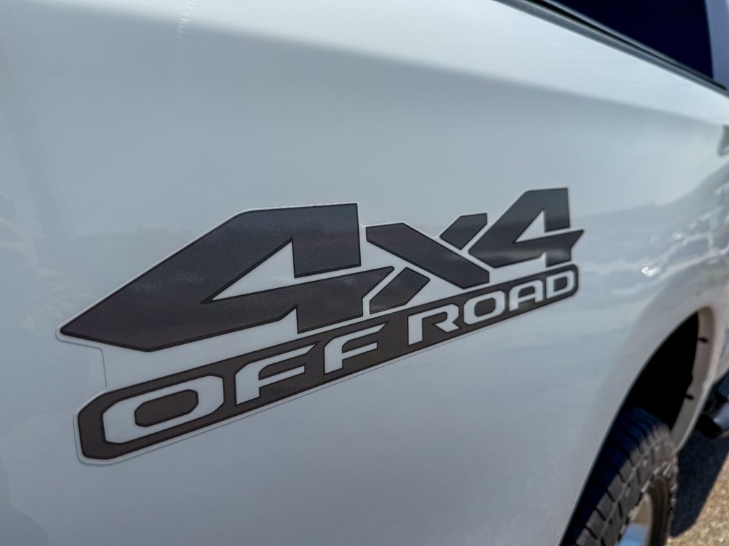 2019 Ram 1500 Tradesman in Mont-Tremblant, Quebec - 20 - w1024h768px