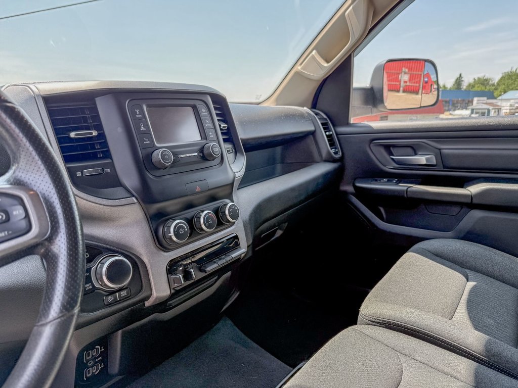 2019 Ram 1500 Tradesman in Mont-Tremblant, Quebec - 18 - w1024h768px