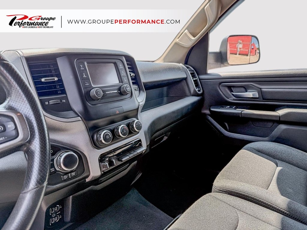 2019 Ram 1500 Tradesman in Mont-Tremblant, Quebec - 15 - w1024h768px