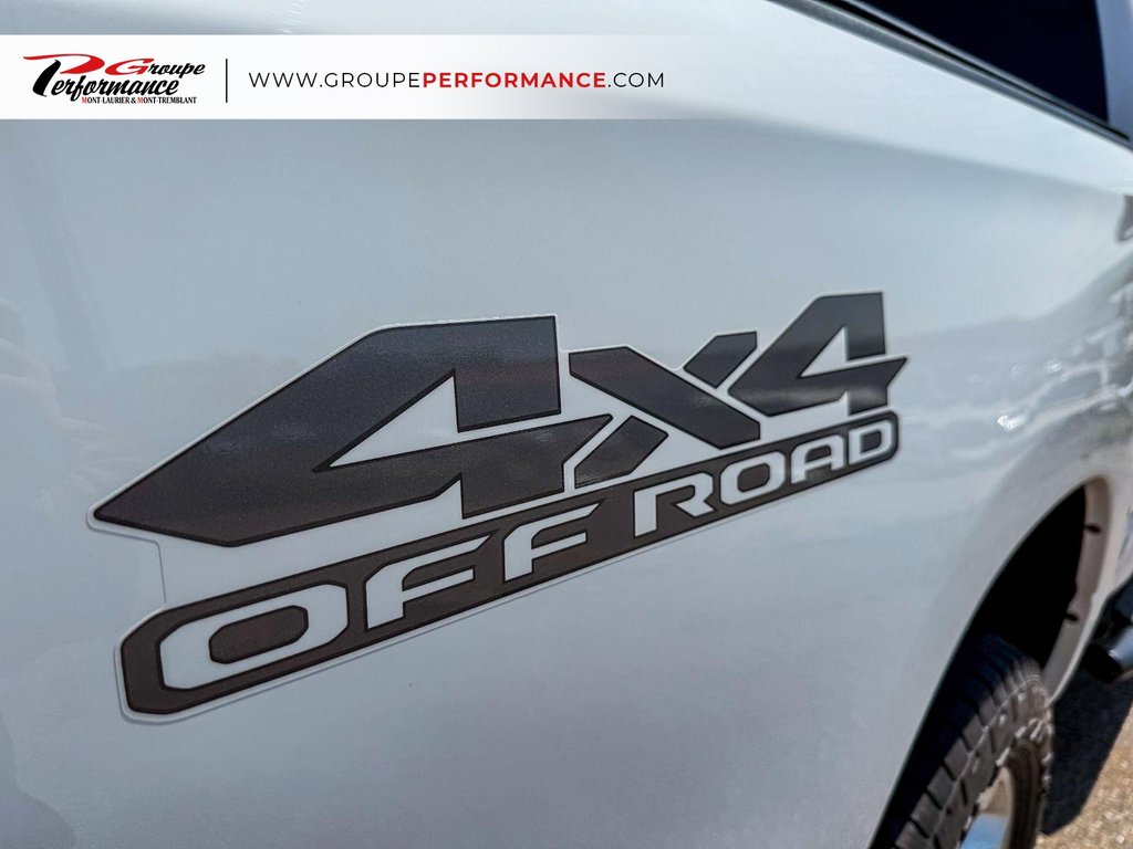 2019 Ram 1500 Tradesman in Mont-Tremblant, Quebec - 6 - w1024h768px