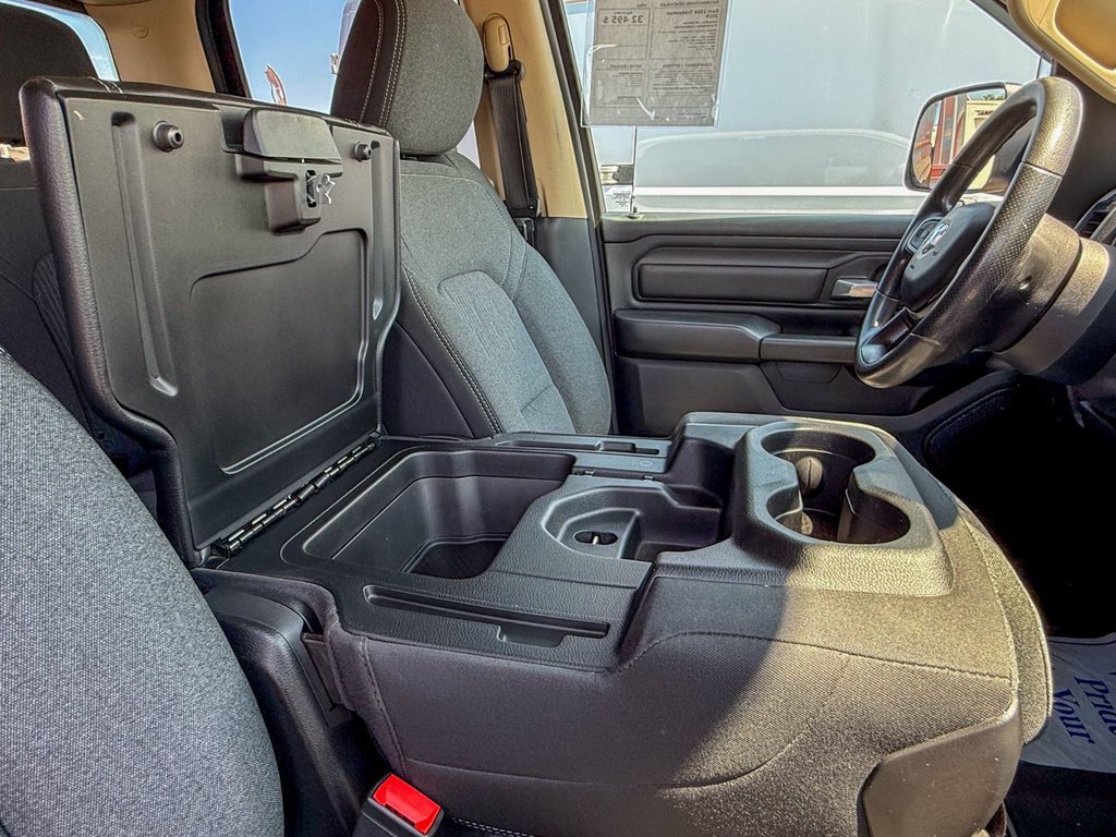 2019 Ram 1500 Tradesman in Mont-Tremblant, Quebec - 14 - w1024h768px