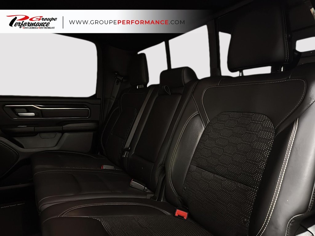 Ram 1500 Sport 2019 à Mont-Tremblant, Québec - 9 - w1024h768px