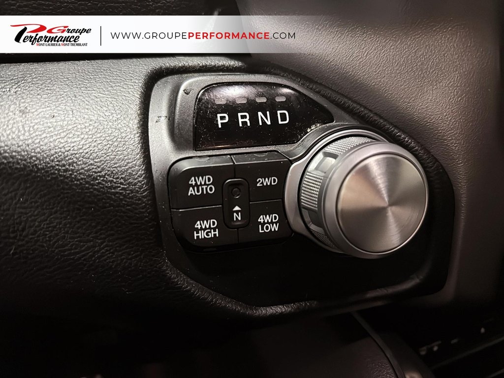 Ram 1500 Sport 2019 à Mont-Tremblant, Québec - 14 - w1024h768px