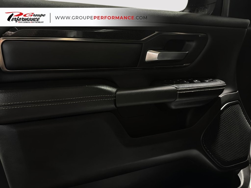 Ram 1500 Sport 2019 à Mont-Tremblant, Québec - 10 - w1024h768px