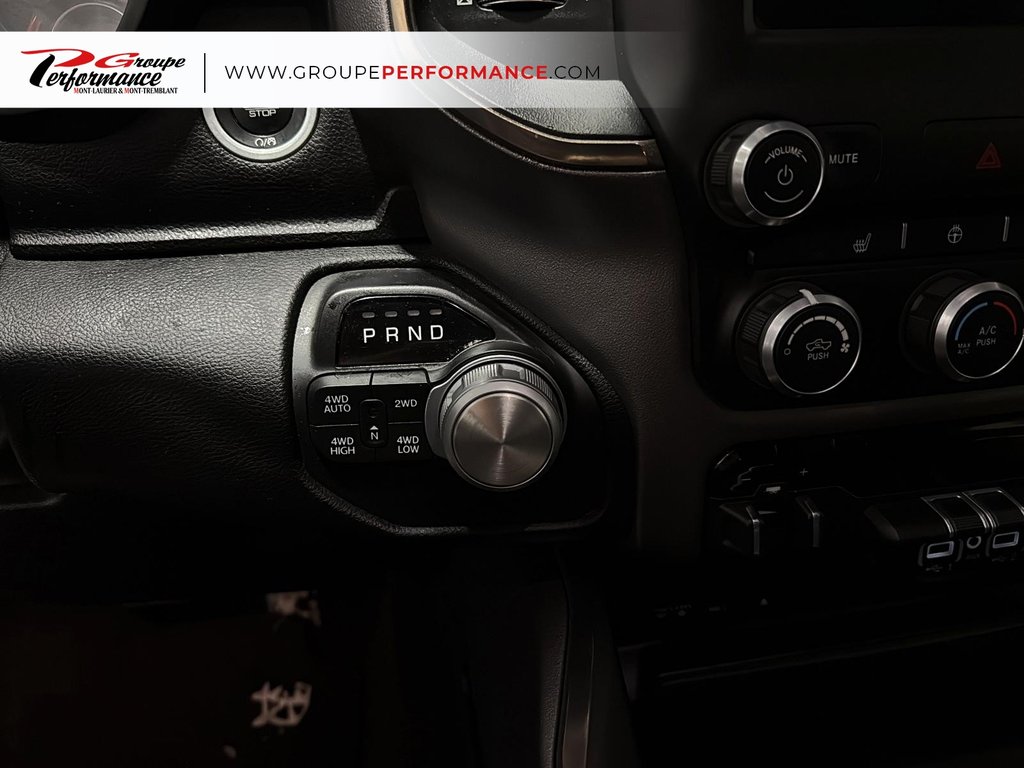 Ram 1500 Sport 2019 à Mont-Tremblant, Québec - 13 - w1024h768px