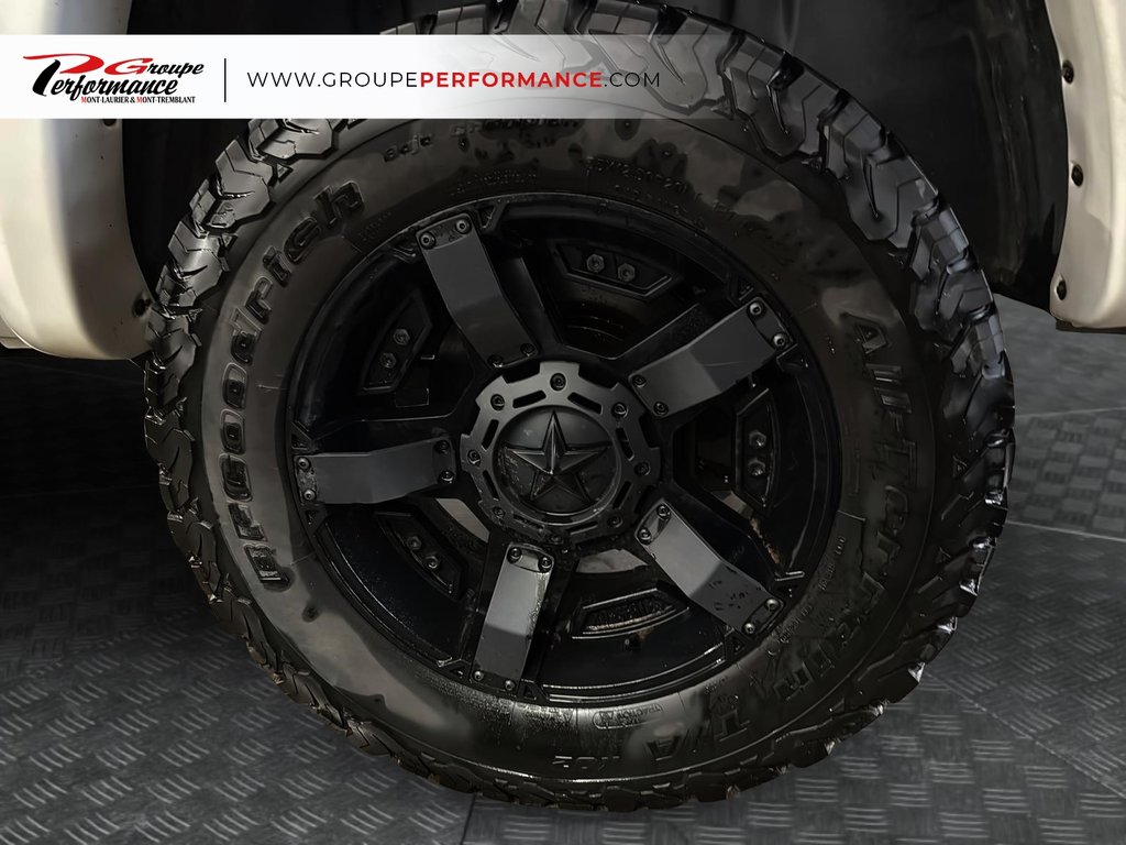 Ram 1500 Sport 2019 à Mont-Tremblant, Québec - 7 - w1024h768px