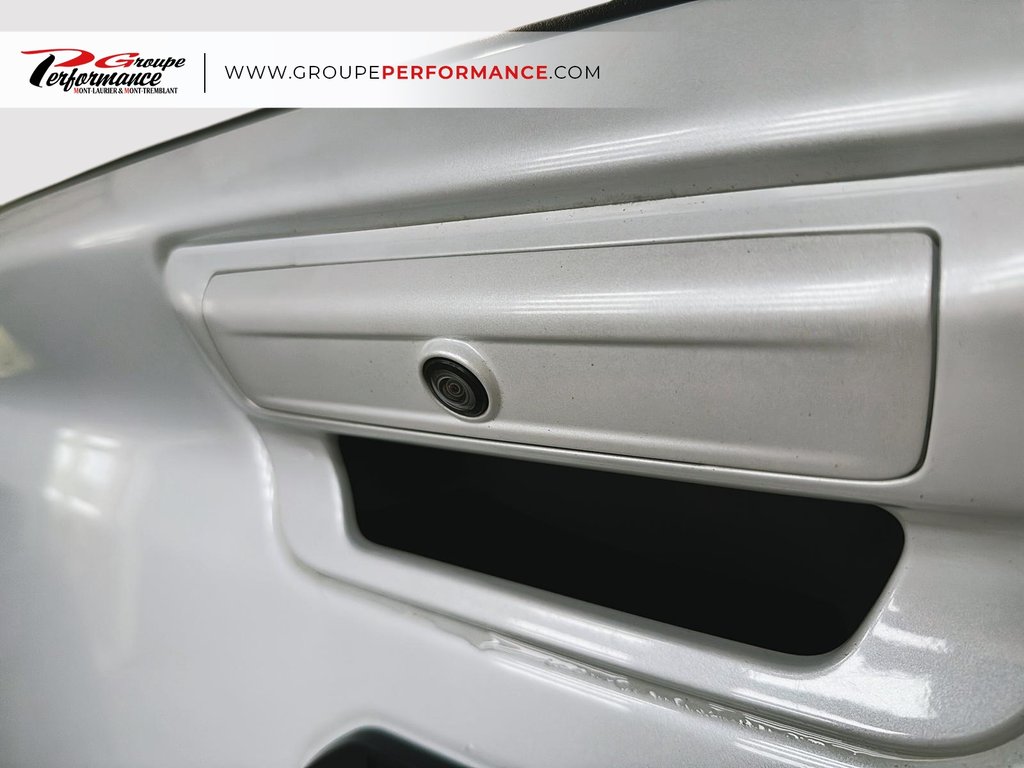 Ram 1500 Sport 2019 à Mont-Tremblant, Québec - 16 - w1024h768px