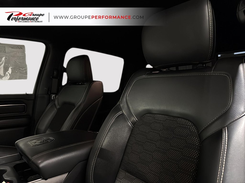 Ram 1500 Sport 2019 à Mont-Tremblant, Québec - 8 - w1024h768px