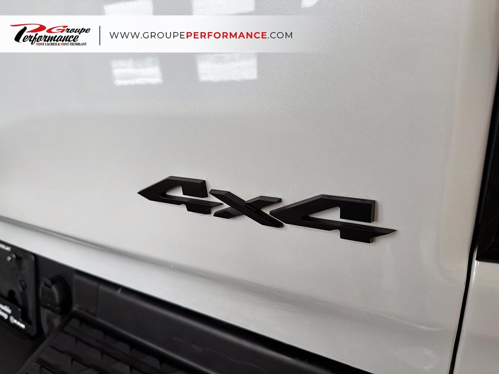 Ram 1500 Sport 2019 à Mont-Tremblant, Québec - 15 - w1024h768px