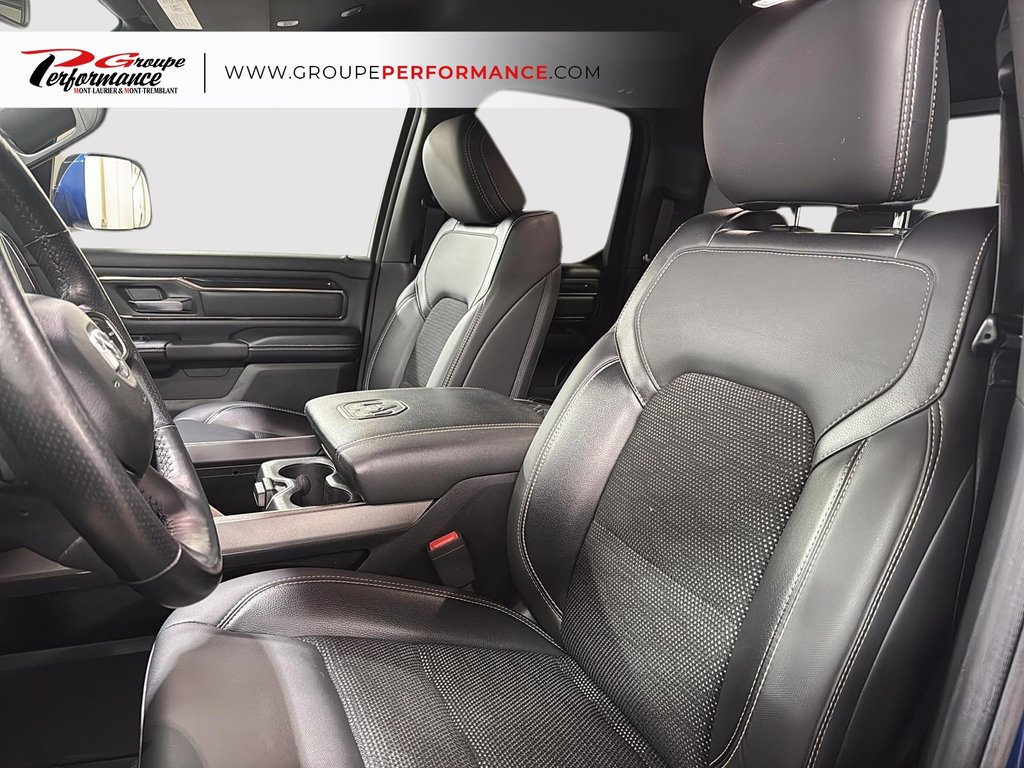 Ram 1500 Sport 2019 à Mont-Laurier, Québec - 9 - w1024h768px